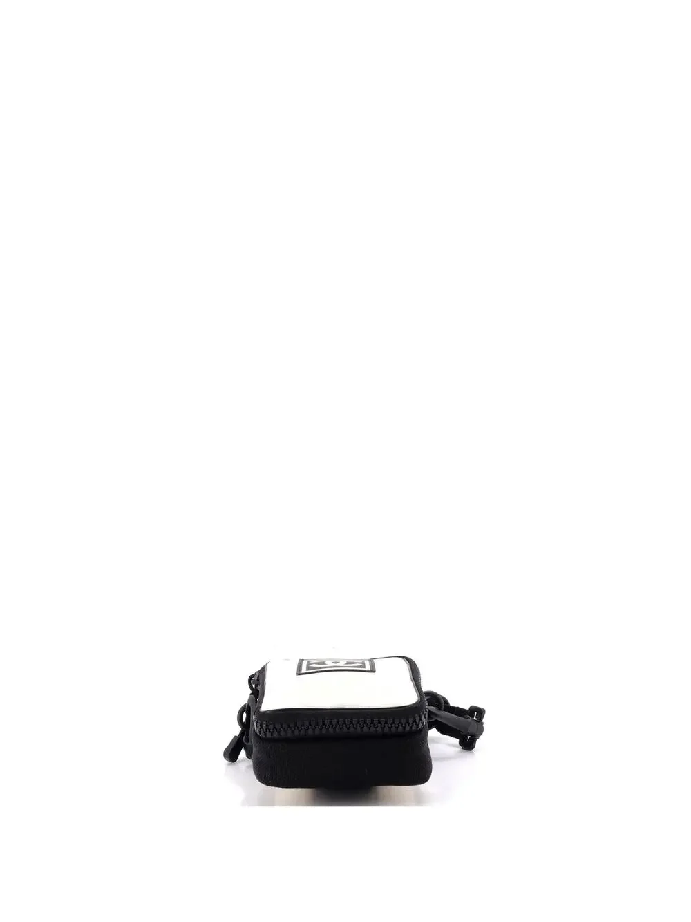 Chanel Sport Line Crossbody Bag Nylon #324639C73B